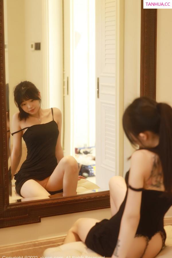佘贝拉  [XiuRen]高清写真图 2022.03.22 No.4752 佘贝拉bella第45张图片